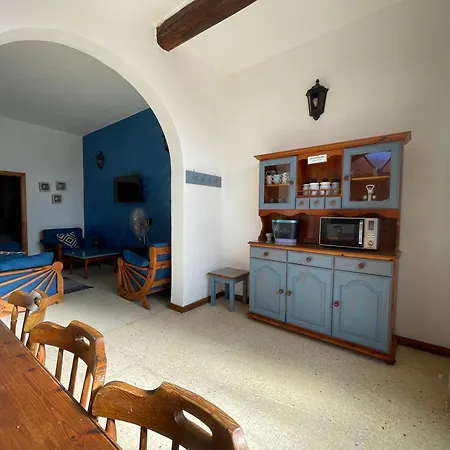 Tal Jordan Tranquil Escape Apartment Gharb  Exterior photo