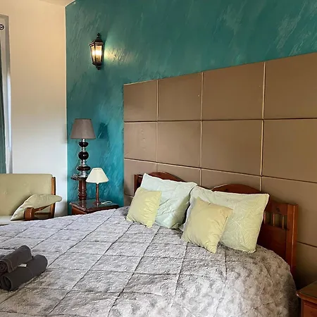Tal Jordan Tranquil Escape Apartment Gharb  Exterior photo