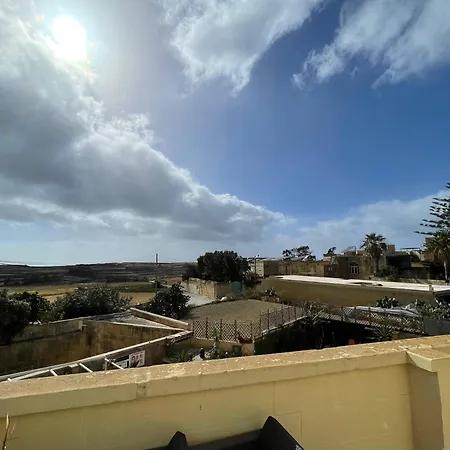 Tal Jordan Tranquil Escape Apartment Gharb  Exterior photo