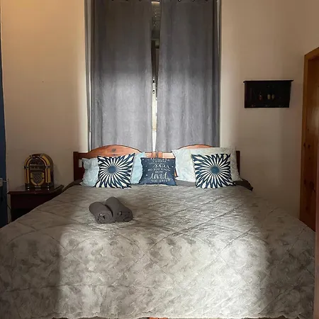 Tal Jordan Tranquil Escape Apartment Gharb  Exterior photo