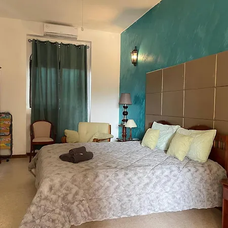 Tal Jordan Tranquil Escape Apartment Gharb  Exterior photo