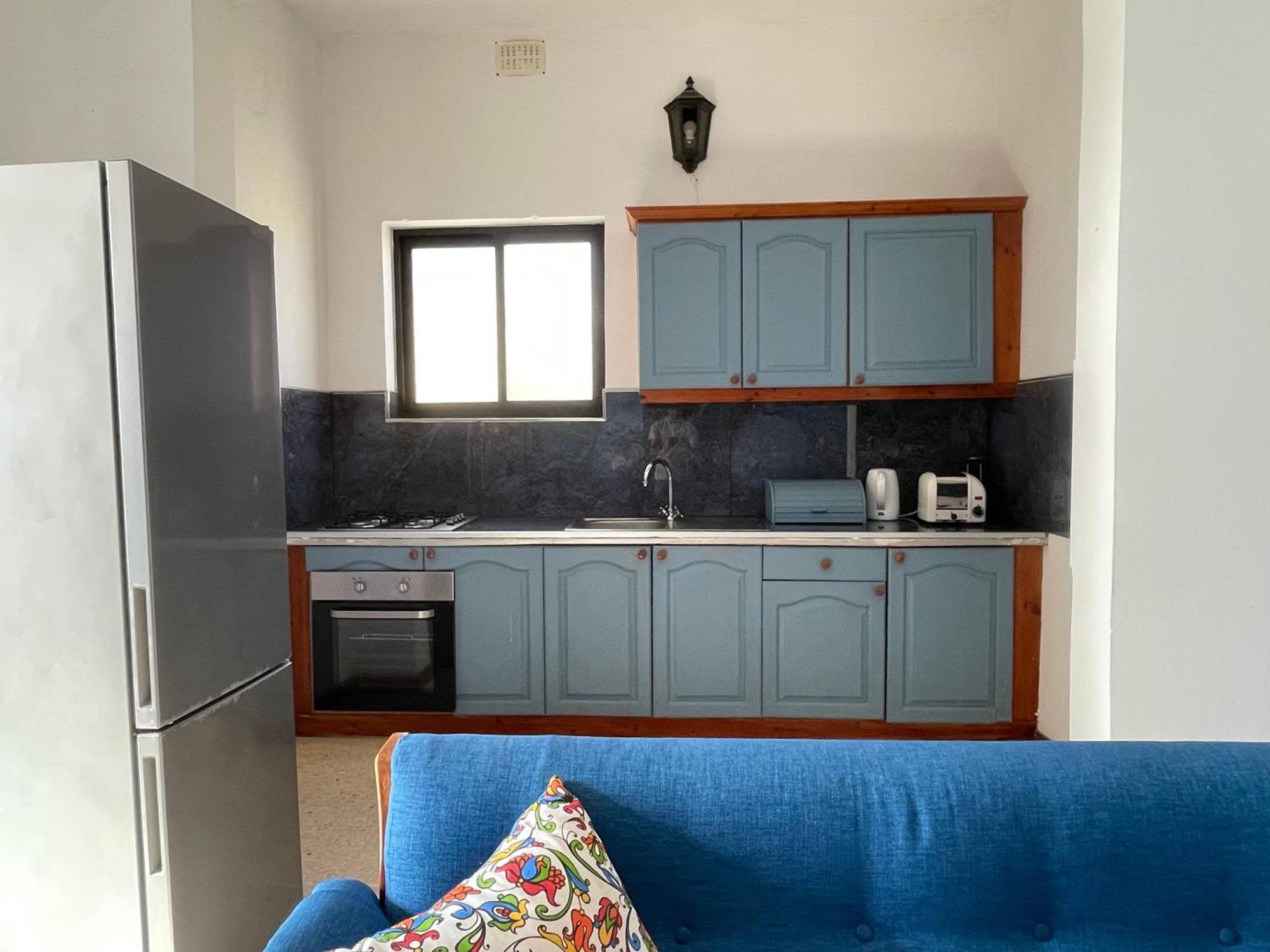 Tal Jordan Tranquil Escape * Għarb