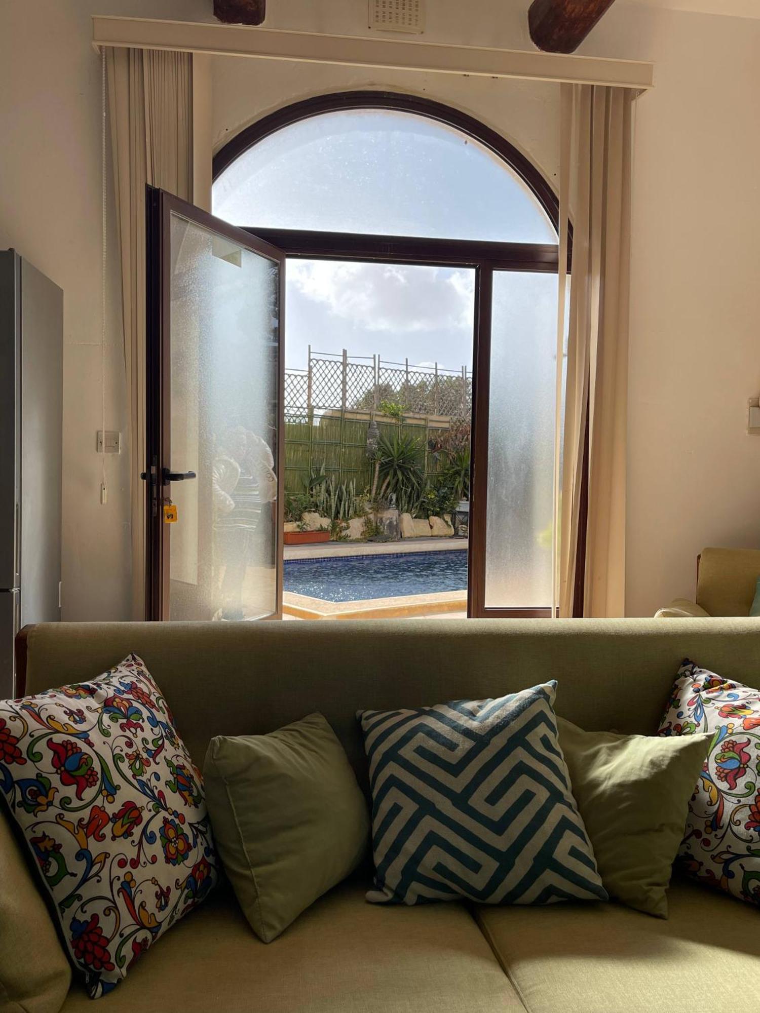 Tal Jordan Tranquil Escape * Għarb